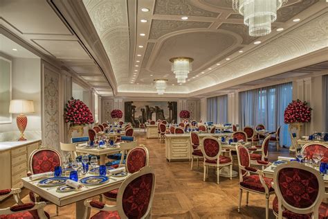 versace hotel dubai italian restaurant|versace hotel dubai restaurants.